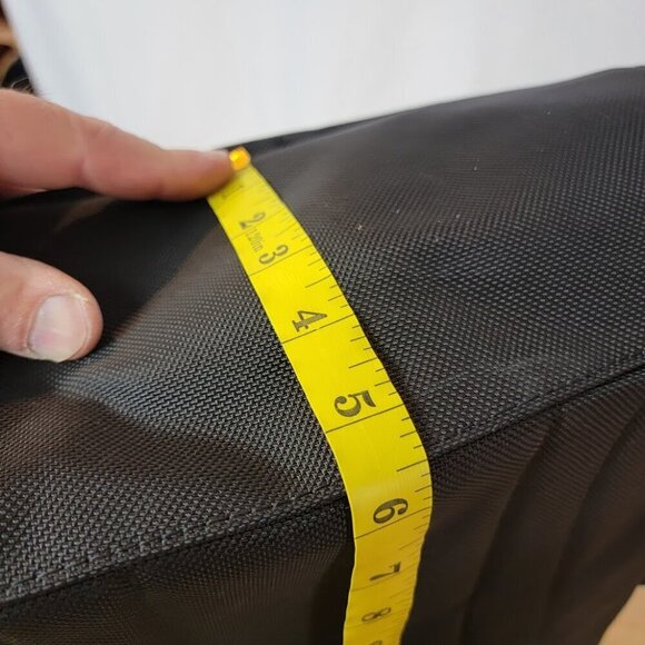 Travelon Tools of the Trade Case - Great Backpack - Stay Super Organized - NWT - Picture 14 of 15